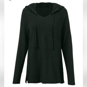Cabi Fireside Hoodie